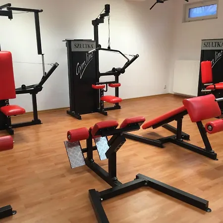 Al-dom Marjonas Zielone Tarasy