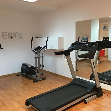 Al-dom Marjonas Zielone Tarasy