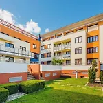 Al-dom Marjonas Zielone Tarasy * Колобжег