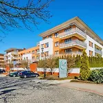 Al-dom Marjonas Zielone Tarasy Апартаменты *