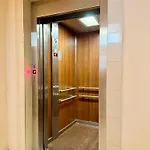 Appartement Al-dom Marjonas Zielone Tarasy *