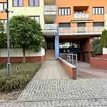 Al-dom Marjonas Zielone Tarasy Апартаменты *