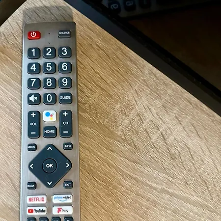 Al-dom Marjonas Zielone Tarasy