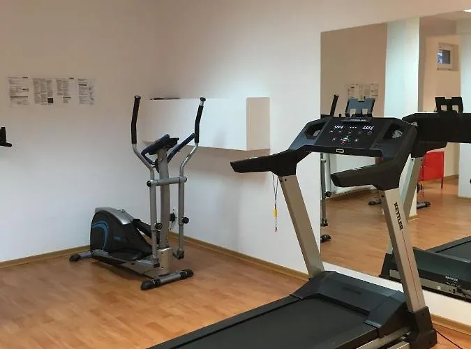 Al-Dom Apartament Marjonas Zielone Tarasy