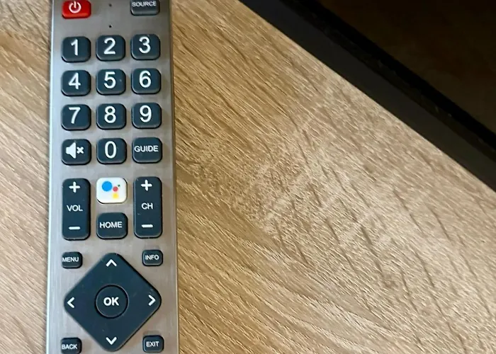 Al-Dom Apartament Marjonas Zielone Tarasy