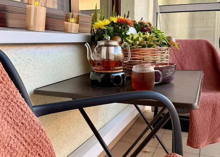 Apartamento Al-dom Marjonas Zielone Tarasy